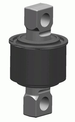 Repair Kit, control/trailing arm LEMFÖRDER 36685 01