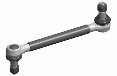 Link/Coupling Rod, stabiliser bar LEMFÖRDER 36694 01
