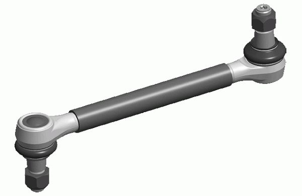 LEMFÖRDER 36696 01 Link/Coupling Rod, stabiliser bar