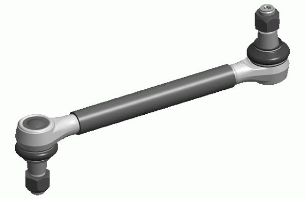 LEMFÖRDER 36697 01 Link/Coupling Rod, stabiliser bar