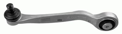 Control/Trailing Arm, wheel suspension LEMFÖRDER 36699 01