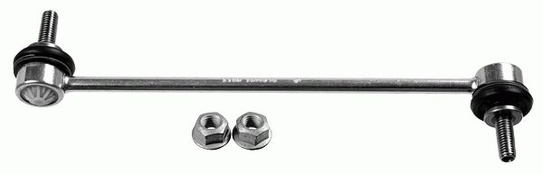 LEMFÖRDER 36704 01 Link/Coupling Rod, stabiliser bar