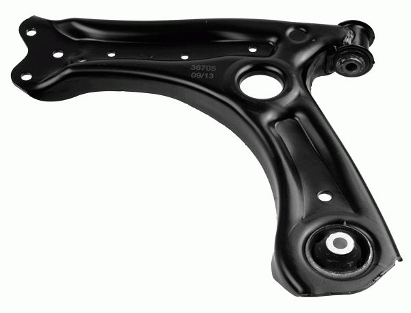 LEMFÖRDER 36705 01 Control/Trailing Arm, wheel suspension