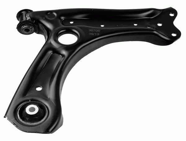 LEMFÖRDER 36706 01 Control/Trailing Arm, wheel suspension