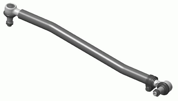 LEMFÖRDER 36722 01 Centre Rod Assembly