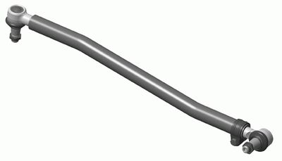 Centre Rod Assembly LEMFÖRDER 36722 01