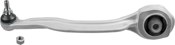 LEMFÖRDER 36727 01 Control/Trailing Arm, wheel suspension