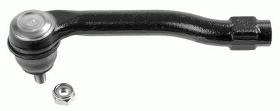 Tie Rod End LEMFÖRDER 36742 01