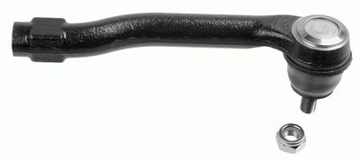 Tie Rod End LEMFÖRDER 36743 01