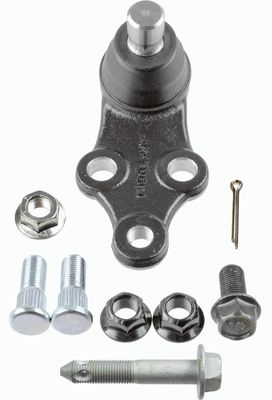Ball Joint LEMFÖRDER 36744 01