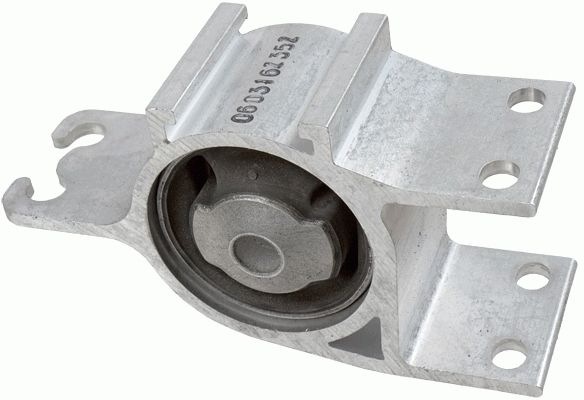 LEMFÖRDER 36751 01 Mounting, control/trailing arm