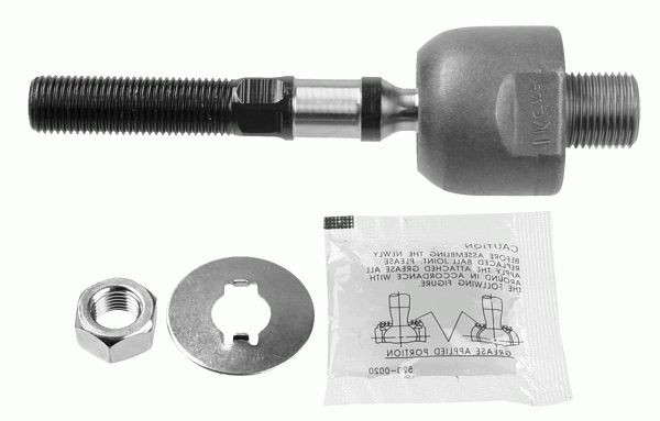 LEMFÖRDER 36760 01 Inner Tie Rod