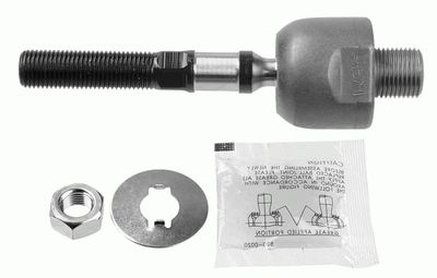 Inner Tie Rod LEMFÖRDER 36760 01