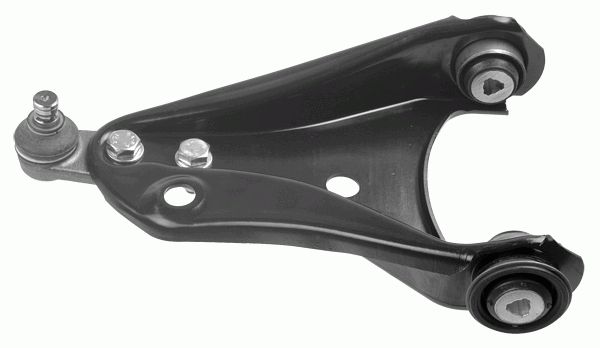 LEMFÖRDER 36832 01 Control/Trailing Arm, wheel suspension
