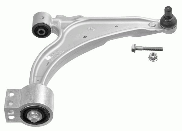 LEMFÖRDER 36887 01 Control/Trailing Arm, wheel suspension