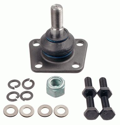 Ball Joint LEMFÖRDER 36891 01