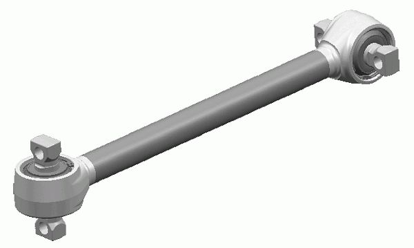 LEMFÖRDER 36898 01 Control/Trailing Arm, wheel suspension