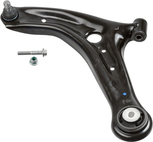LEMFÖRDER 36918 01 Control/Trailing Arm, wheel suspension