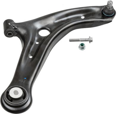 Control/Trailing Arm, wheel suspension LEMFÖRDER 36919 01