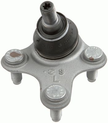 Ball Joint LEMFÖRDER 36921 01