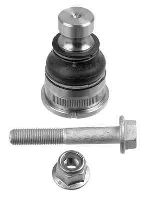 Ball Joint LEMFÖRDER 36931 01