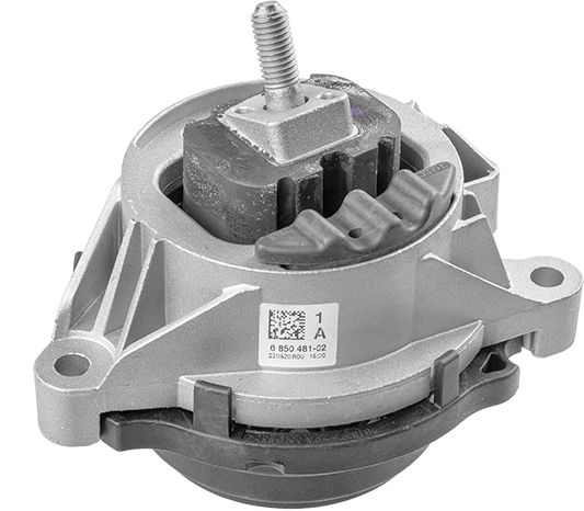 LEMFÖRDER 36990 01 Mounting, engine