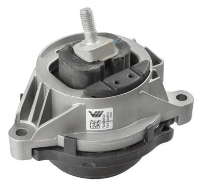 Mounting, engine LEMFÖRDER 36991 01