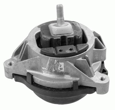 Mounting, engine LEMFÖRDER 36993 01