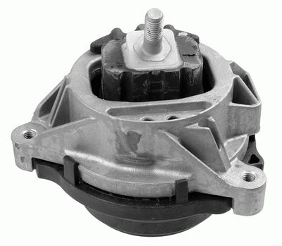 Mounting, engine LEMFÖRDER 36994 01