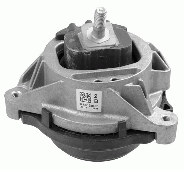 LEMFÖRDER 36996 01 Mounting, engine