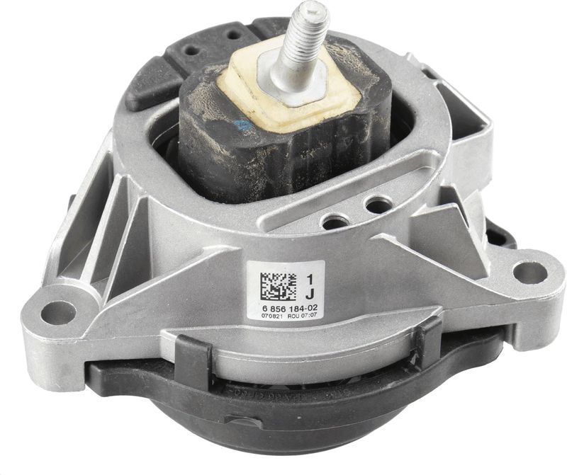 LEMFÖRDER 36999 01 Mounting, engine
