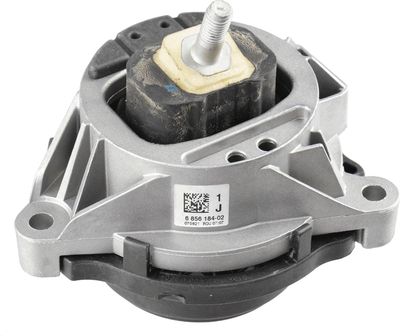 Mounting, engine LEMFÖRDER 36999 01