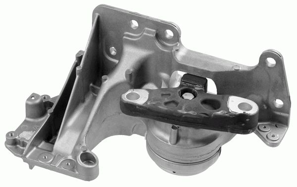 LEMFÖRDER 37004 01 Mounting, engine