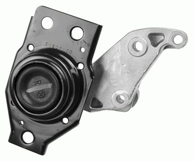 Mounting, engine LEMFÖRDER 37005 01