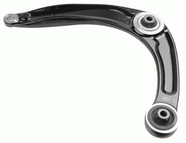 LEMFÖRDER 37012 01 Control/Trailing Arm, wheel suspension