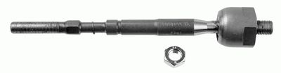 Inner Tie Rod LEMFÖRDER 37014 01
