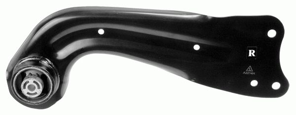 LEMFÖRDER 37017 01 Control/Trailing Arm, wheel suspension