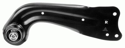 Control/Trailing Arm, wheel suspension LEMFÖRDER 37017 01