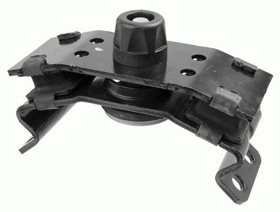 Mounting, automatic transmission LEMFÖRDER 37029 01