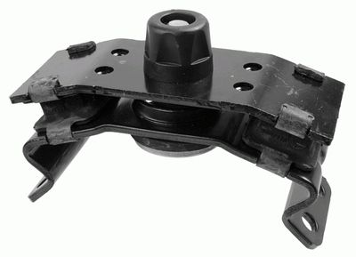 Mounting, automatic transmission LEMFÖRDER 37030 01