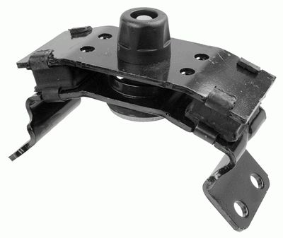 Mounting, automatic transmission LEMFÖRDER 37031 01