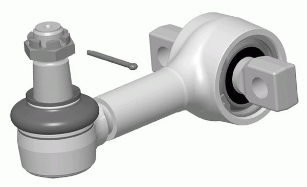 LEMFÖRDER 37045 01 Link/Coupling Rod, stabiliser bar
