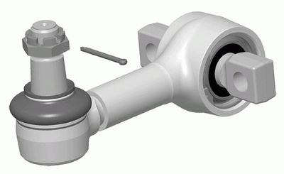 Link/Coupling Rod, stabiliser bar LEMFÖRDER 37045 01