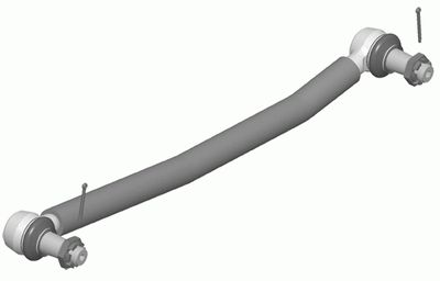 Centre Rod Assembly LEMFÖRDER 37053 01