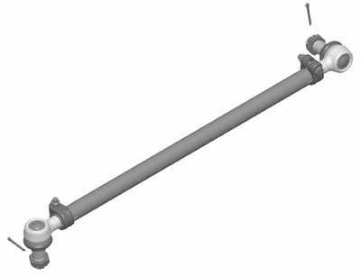 Centre Rod Assembly LEMFÖRDER 37055 01