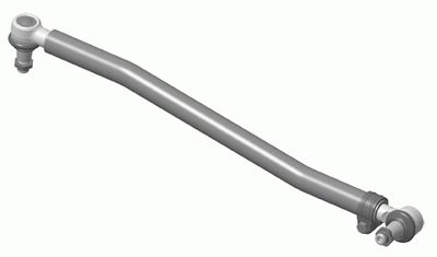 Centre Rod Assembly LEMFÖRDER 37057 01