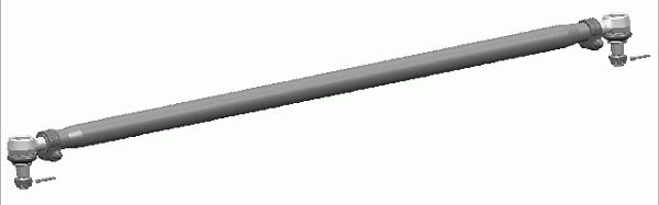 LEMFÖRDER 37058 01 Tie Rod