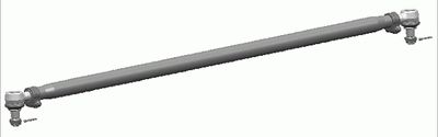 Tie Rod LEMFÖRDER 37058 01