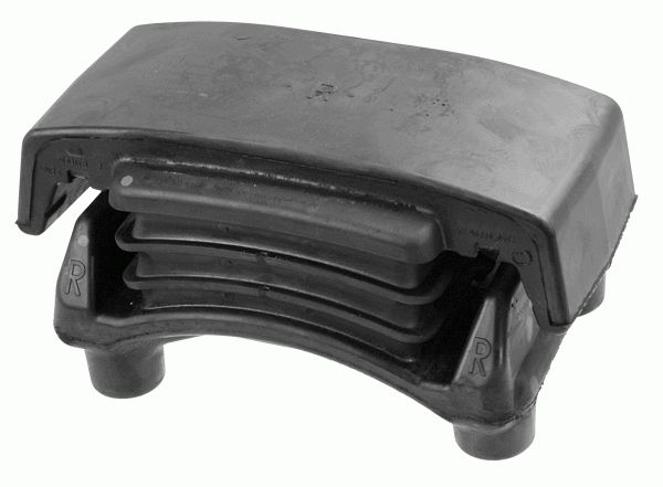 LEMFÖRDER 37060 01 Mounting, leaf spring