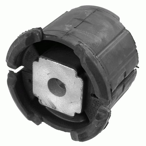LEMFÖRDER 37064 01 Bushing, axle cross member